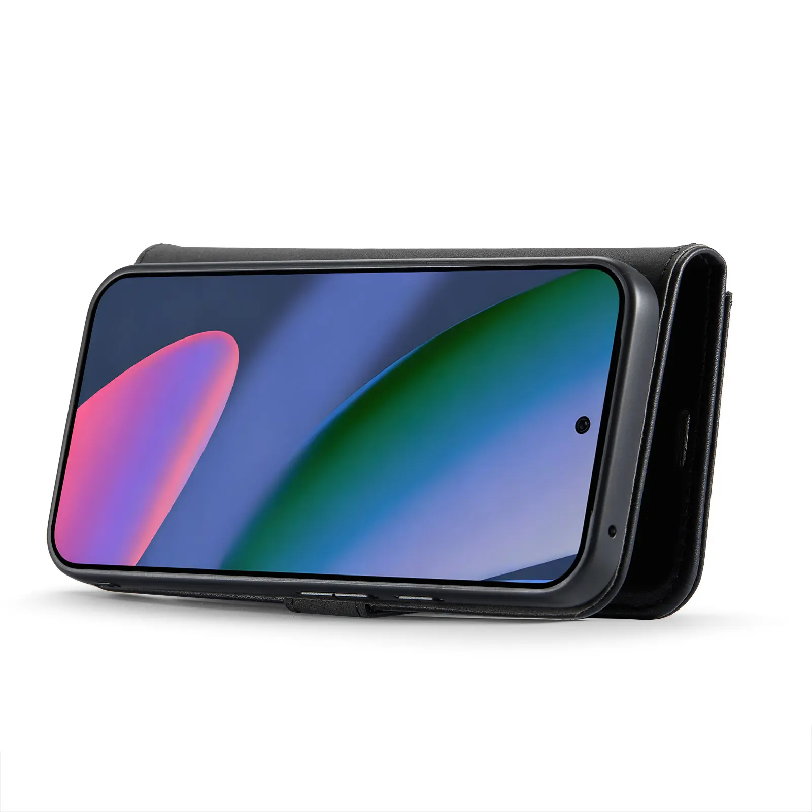 Magnet Wallet Google Pixel 11 Pro XL Black