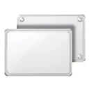 Hybridskal Apple MacBook Neo 13 2026 Genomskinlig