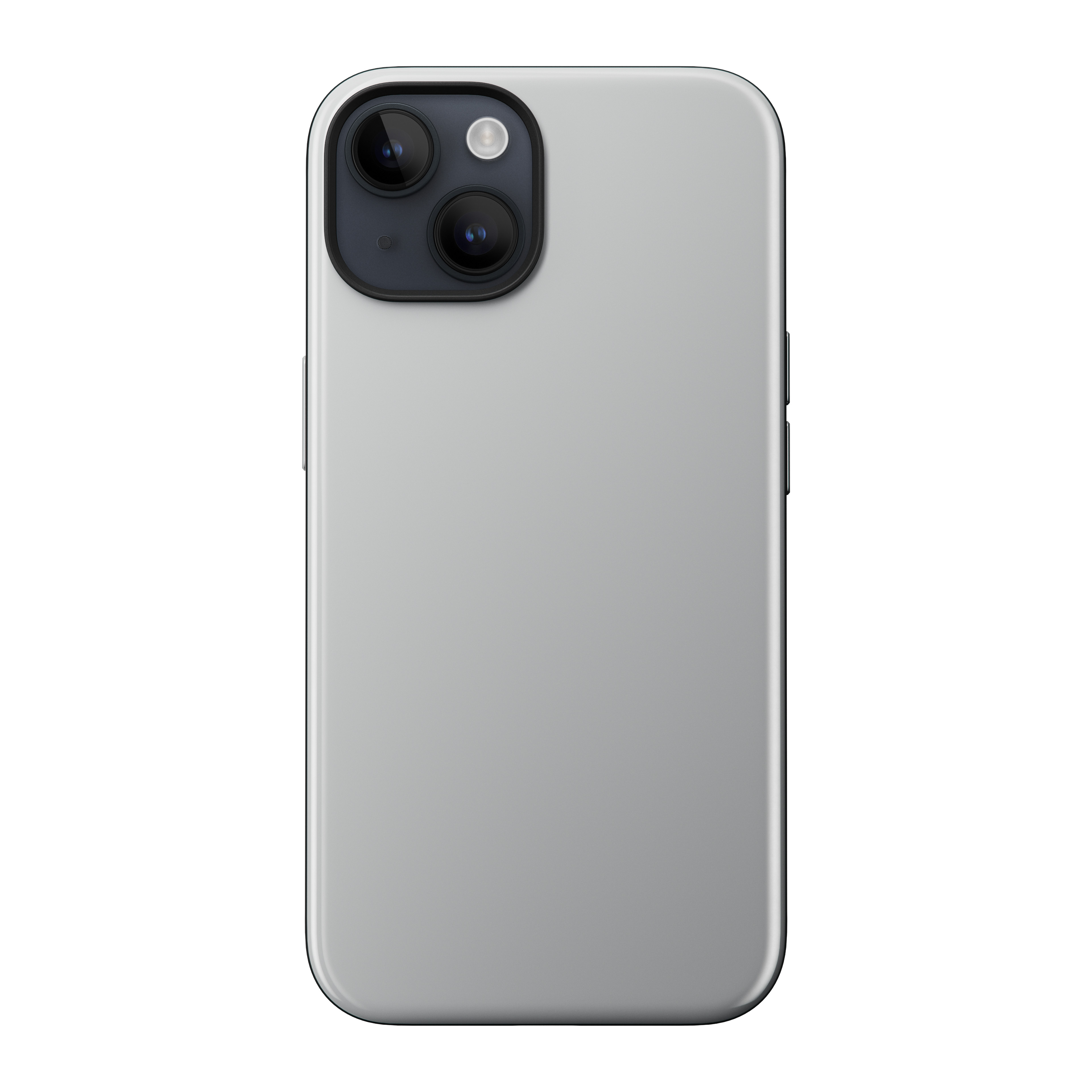 Nomad iPhone 14 Sport Case MagSafe Lunar Gray - Deksel