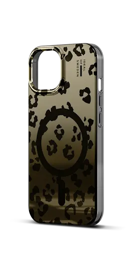 iPhone 13 MagSafe spejlcover, Leo Ombre