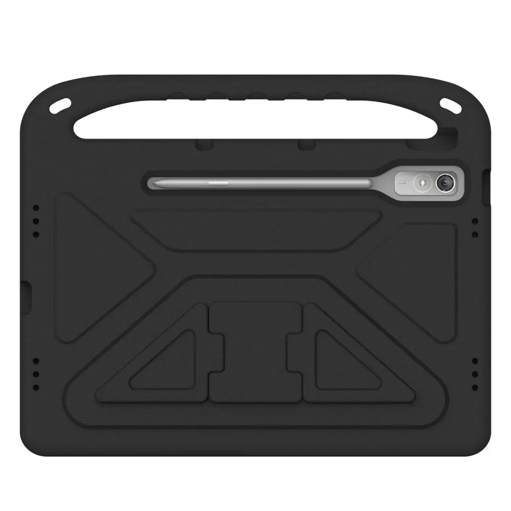 Skal EVA med Handtag  Lenovo Tab P12 Svart