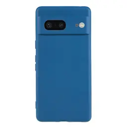 Google Pixel 8 TPU-skal, Blå