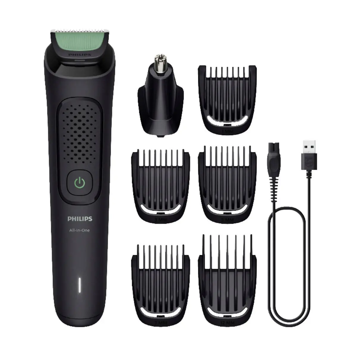 All-in-One Trimmer 7-in-1 MG3920/15