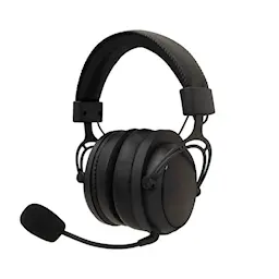 Trådlöst Over-Ear Gaming Headset Gorilla Pro, Svart