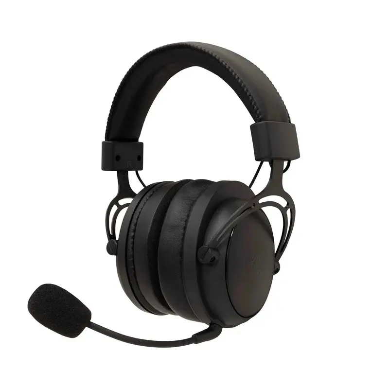 Trådløst Over-Ear Gaming Headset Gorilla Pro, Sort