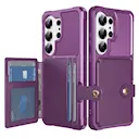 Tough Multi-slot Cover Samsung Galaxy S26 Ultra Lilla