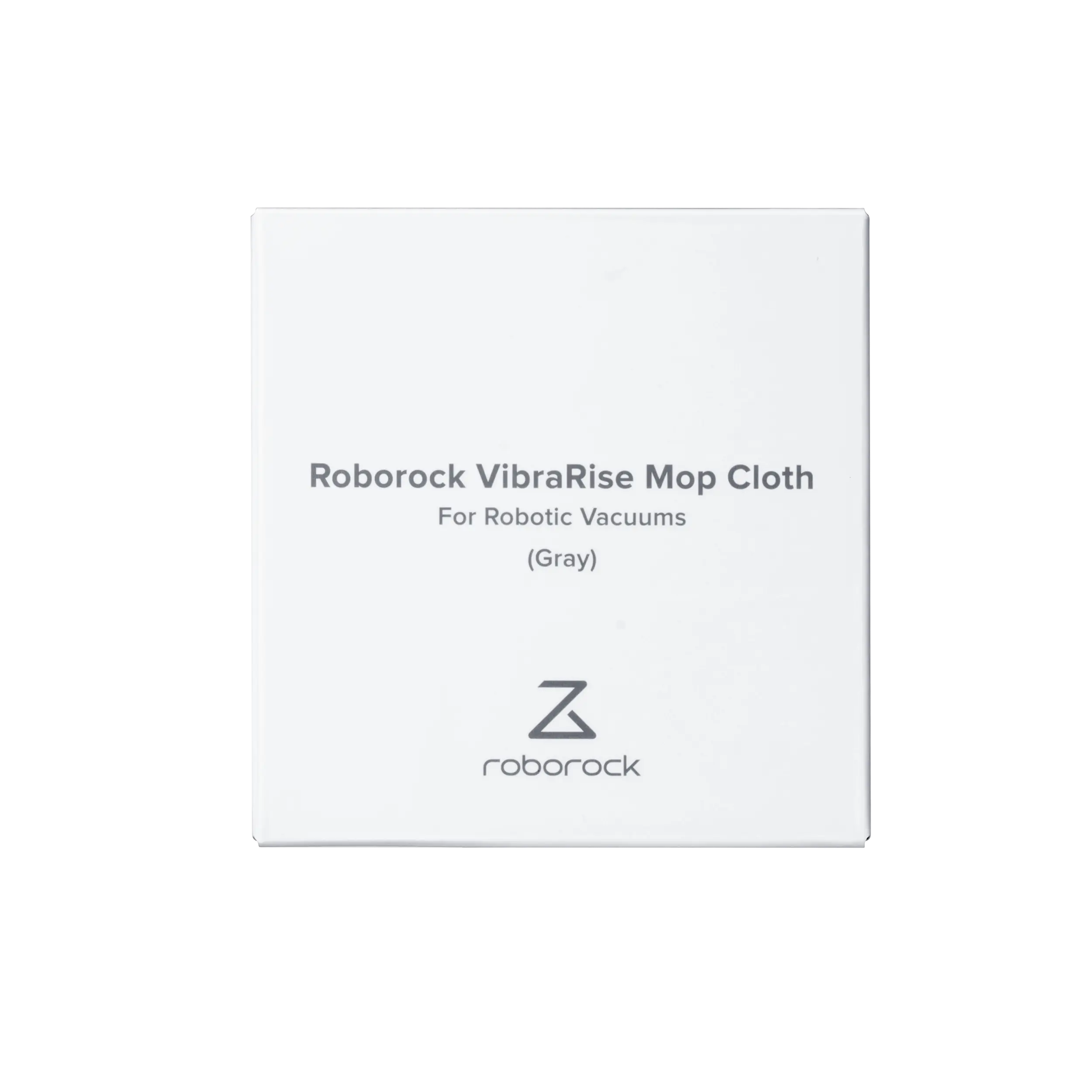 VibraRise Moppdukar 2-pack  Roborock S7 MaxV Plus