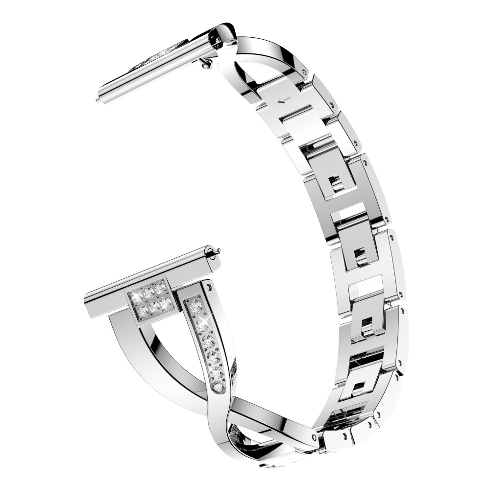 Crystal Bracelet Garmin Forerunner 255S Hopea - Ranneke
