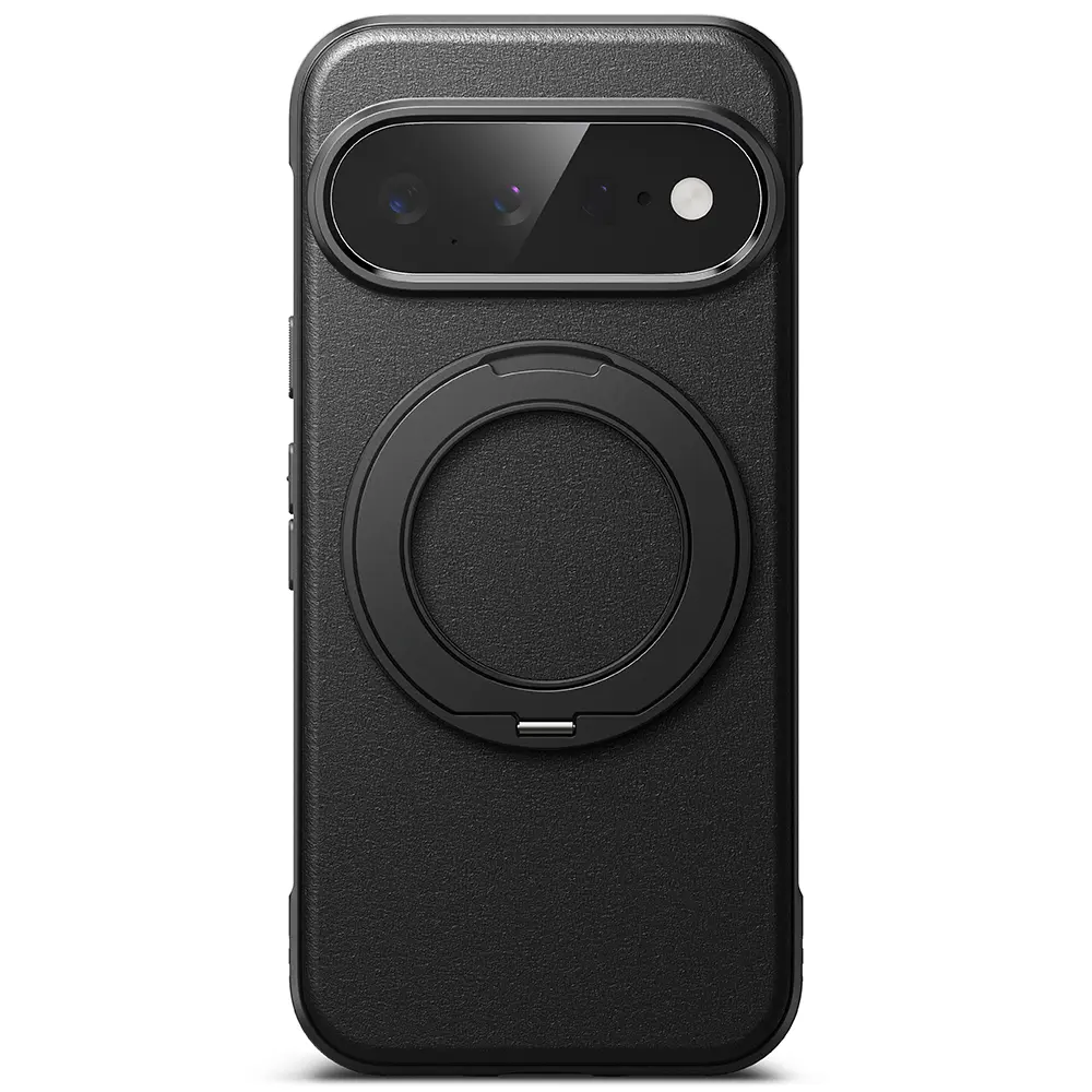 Onyx Ring Case Google Pixel 11 Black