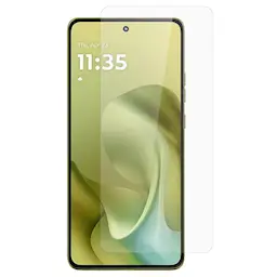 Hærdet Glas 0.3mm Skærmbeskytter Motorola Moto G86
