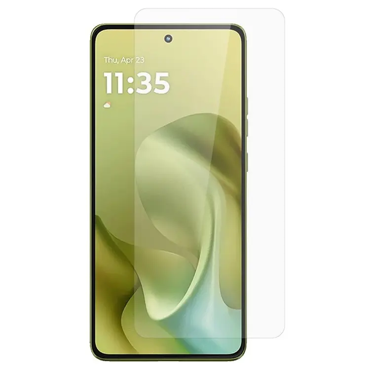 Hærdet Glas 0.3mm Skærmbeskytter Motorola Moto G86