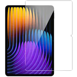Xiaomi Pad 8 Skærmbeskytter i hærdet glas