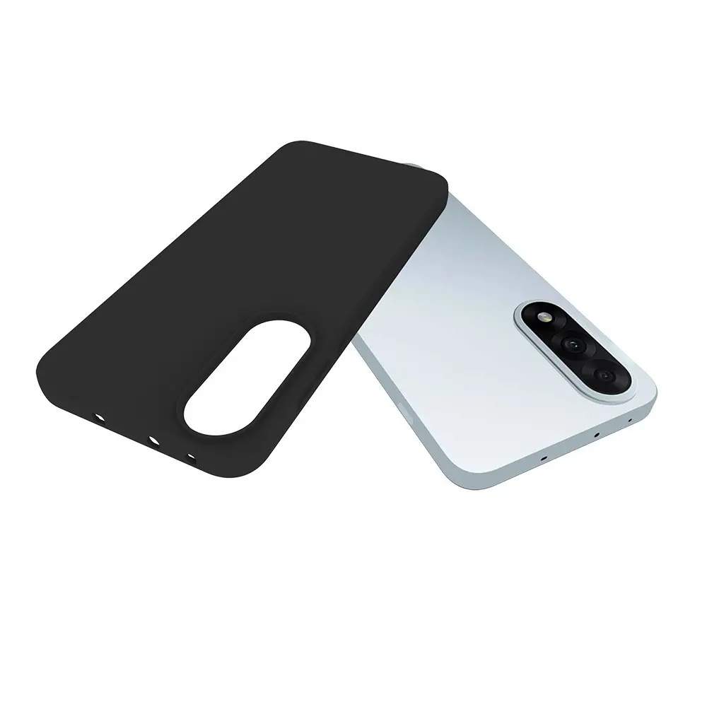 TPU Case  OnePlus Nord 5 Svart