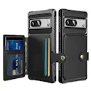 Tough Multi-slot Cover Google Pixel 8 Pro Sort