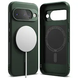 Onyx Magnetic Case Google Pixel 10 Dark Green
