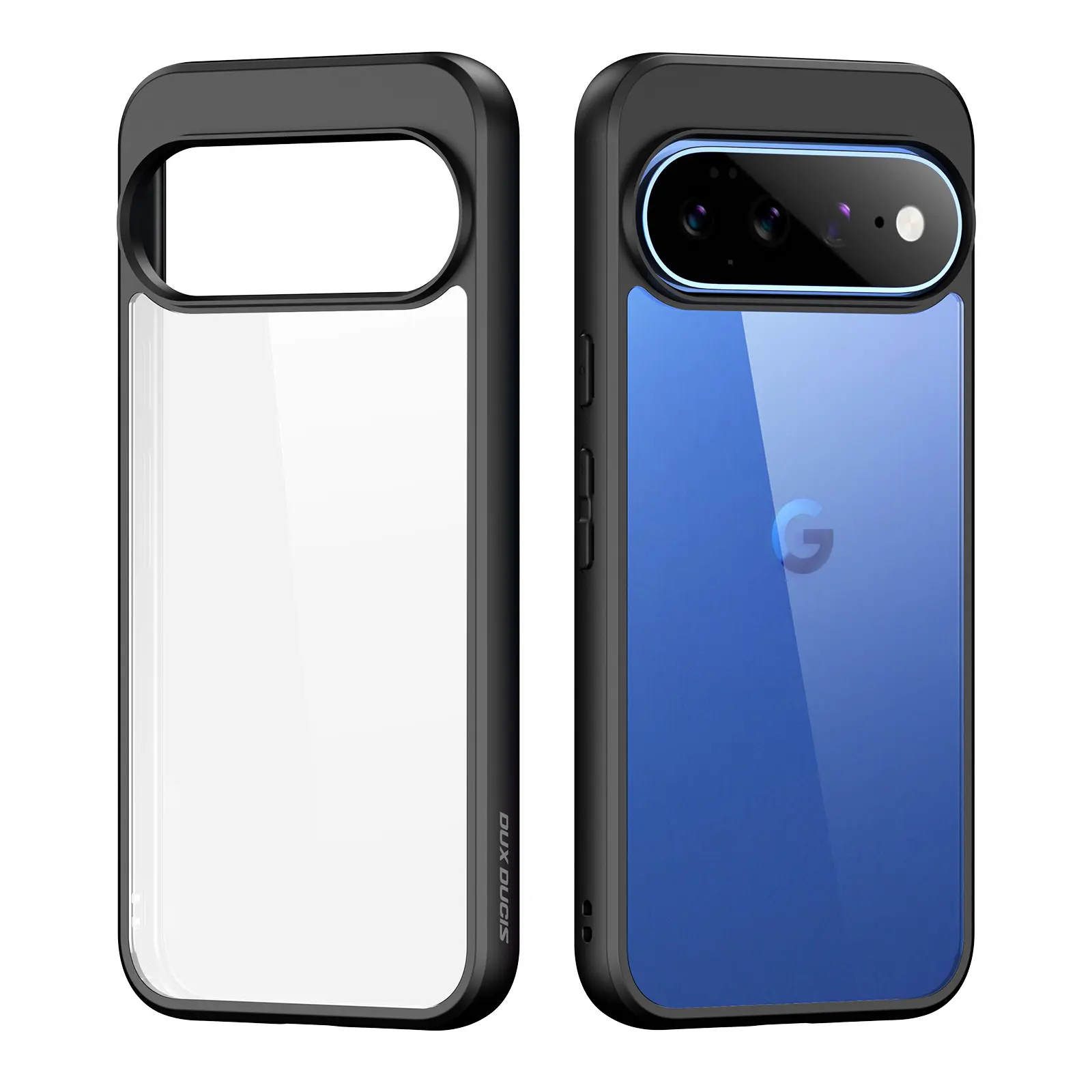 Aimo Series Skal Google Pixel 11 Pro XL transparent