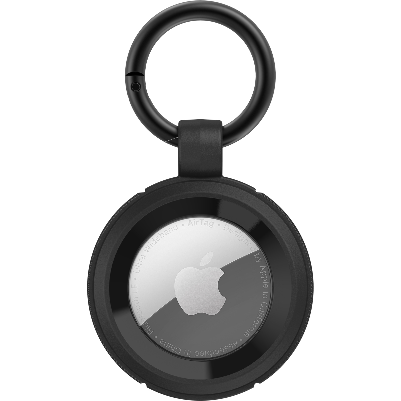 AirTag Rugged Case