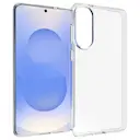 TPU Kuori Samsung Galaxy S25 Edge Kirkas