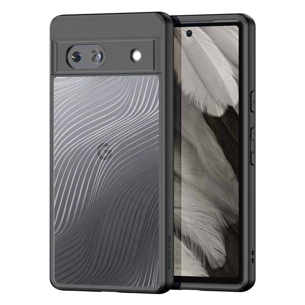 Dux Ducis Aimo Series Deksel Google Pixel 7a gjennomsiktig
