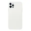 TPU Cover iPhone 13 Pro Hvid