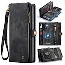 Multi-slot Mobiltaske Samsung Galaxy A57 Grå