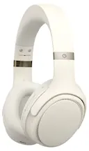 Andesite Sammenfoldelige Over-ear Hovedtelefoner Hvid