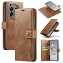 Magnet Wallet  OnePlus 12 Cognac