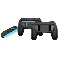 Joy-Con Greb Håndkontroller til Nintendo Switch 2 sort