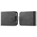 Tegnebogsetui Samsung Galaxy Z Flip 7 FE Sort