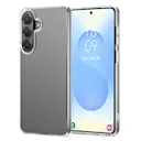 TPU Case Samsung Galaxy S26 Plus Gennemsigtig