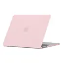 Cover Apple MacBook Air 15 2026 Lyserød