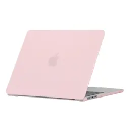 Cover Apple MacBook Air 15 2025 Lyserød