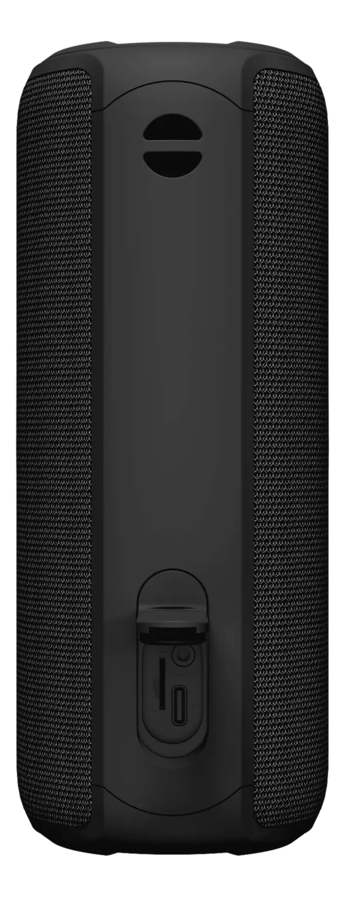 Vattentålig Bluetooth högtalare svart