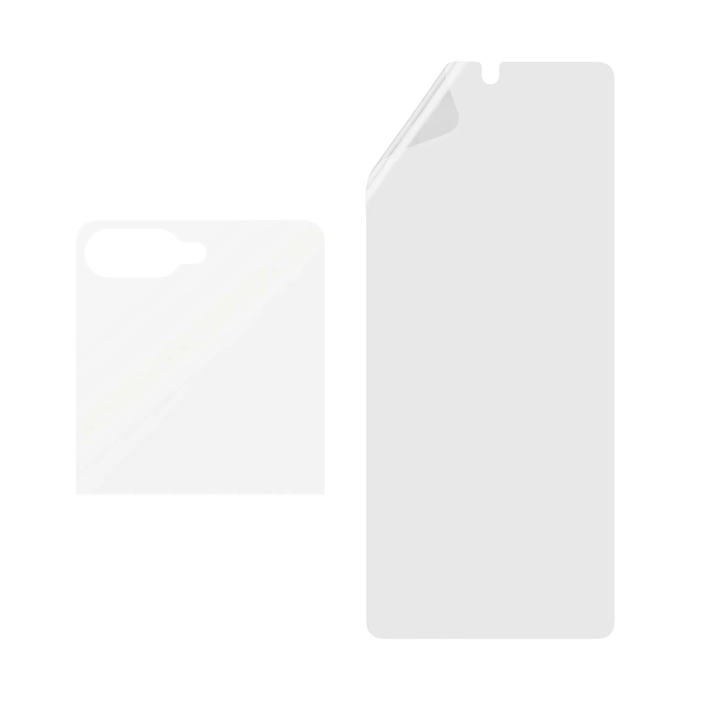 Samsung Galaxy Z Flip 8 Screen Protector (Inner & outer)