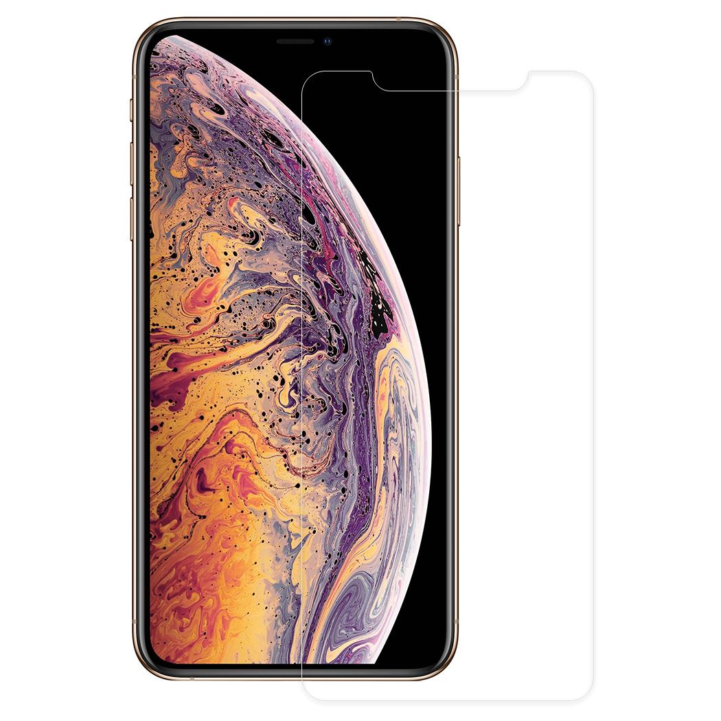 Herdet Glass 0.3mm Skjermbeskytter iPhone 11 Pro - Tynt skjermbeskyttelse i solid herdet glass
