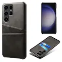 Card Slots Case Samsung Galaxy S24 Ultra Sort