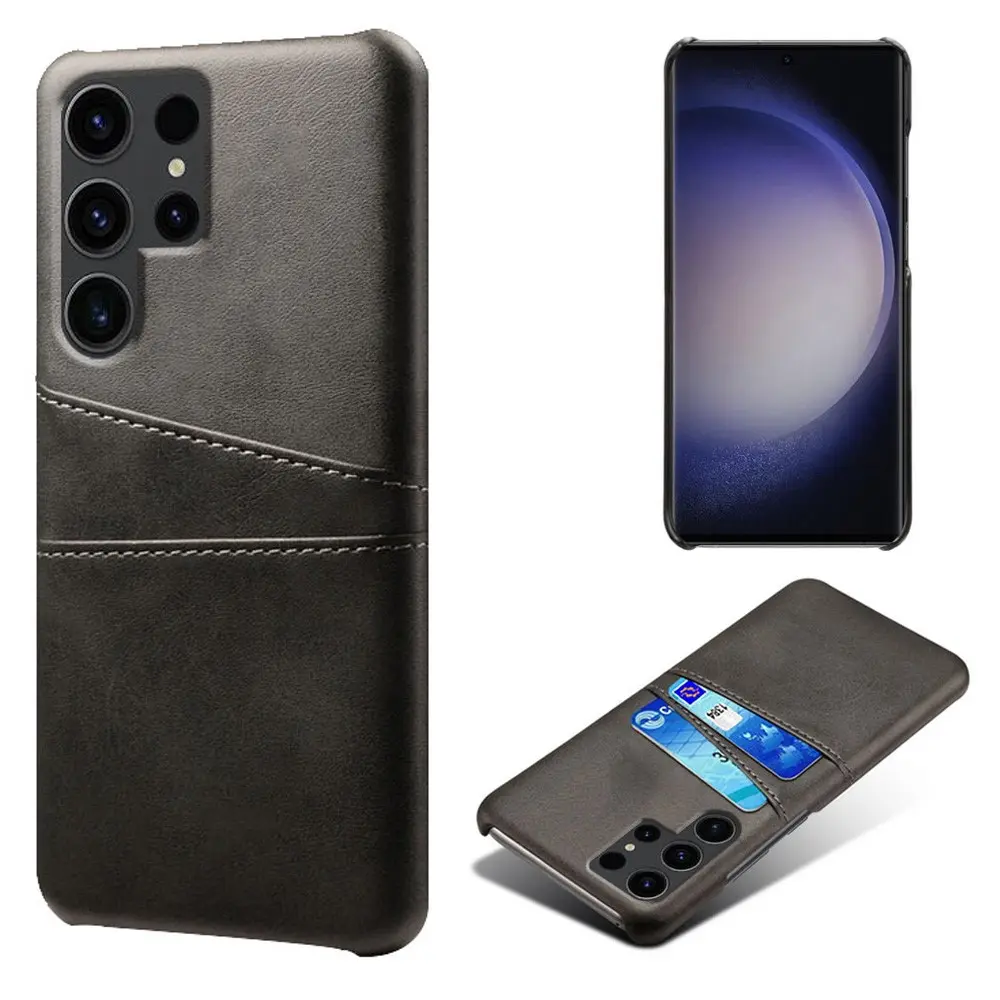 Card Slots Case Samsung Galaxy S24 Ultra Sort