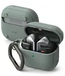 Onyx Magnetic Case Samsung Galaxy Buds 3 Pro Sage Green