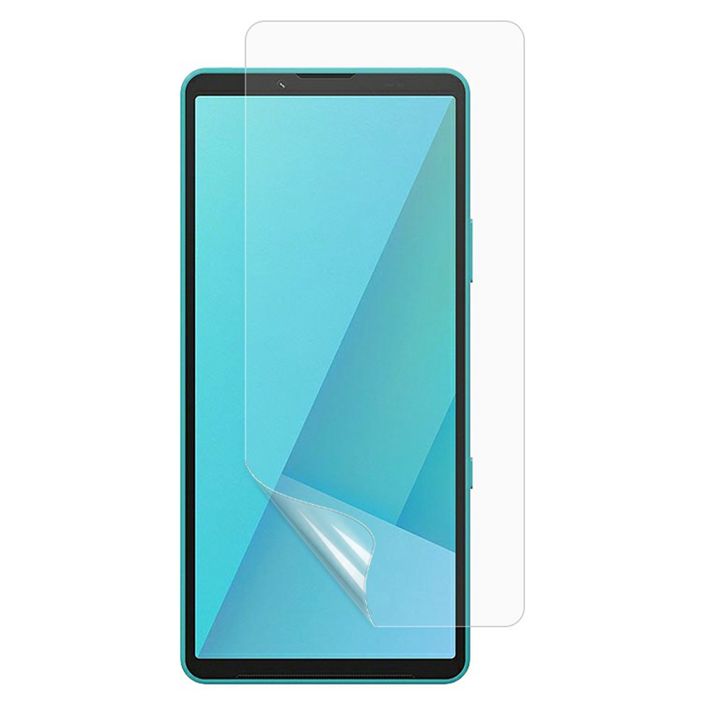 Skjermbeskytter Sony Xperia 10 VII - Beskytt skjermen mot riper