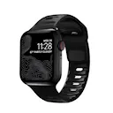 Apple Watch 41mm Series 8 Sport Band Black