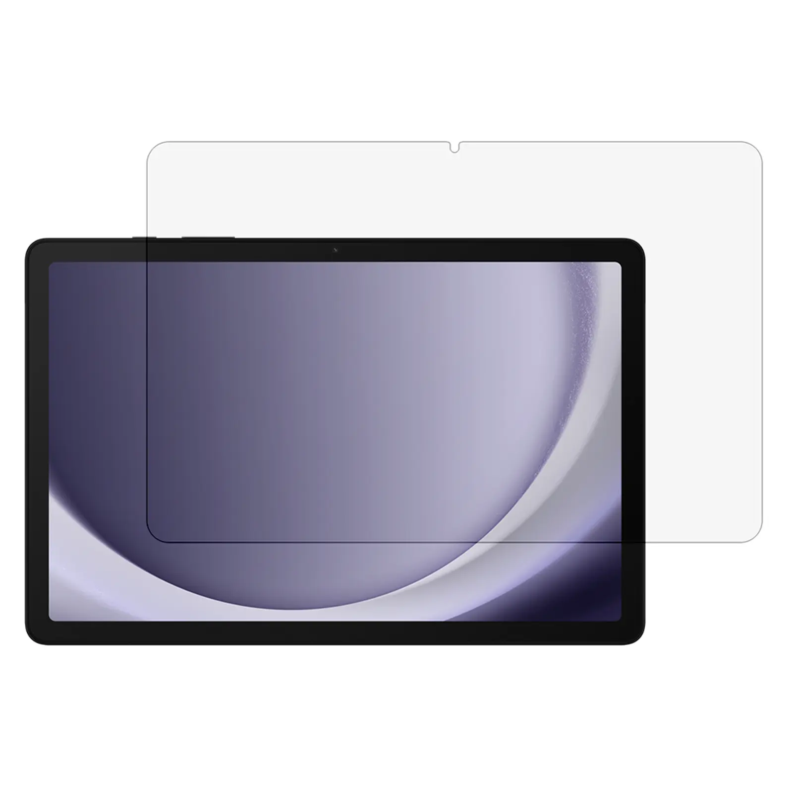 Hærdet Glas 0.3mm Skærmbeskytter Samsung Galaxy Tab A11 Plus