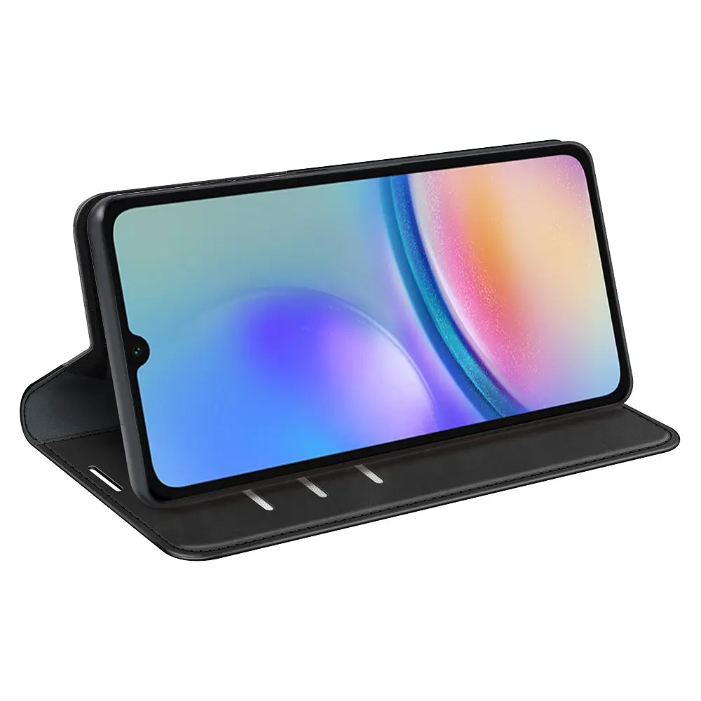 Samsung Galaxy A05s Slim Mobilfodral Svart