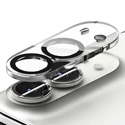 Camera Protector Glass iPhone Duo (2-pack)