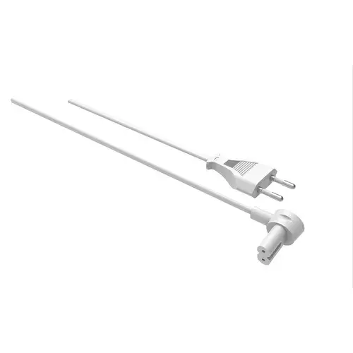 Strømkabel til Sonos ERA100/SL/300 5m, Hvid