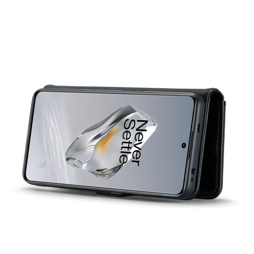 Magnet Wallet  OnePlus 12 Black