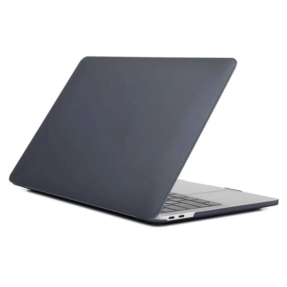 Cover Apple MacBook Neo 13 2026 transparent