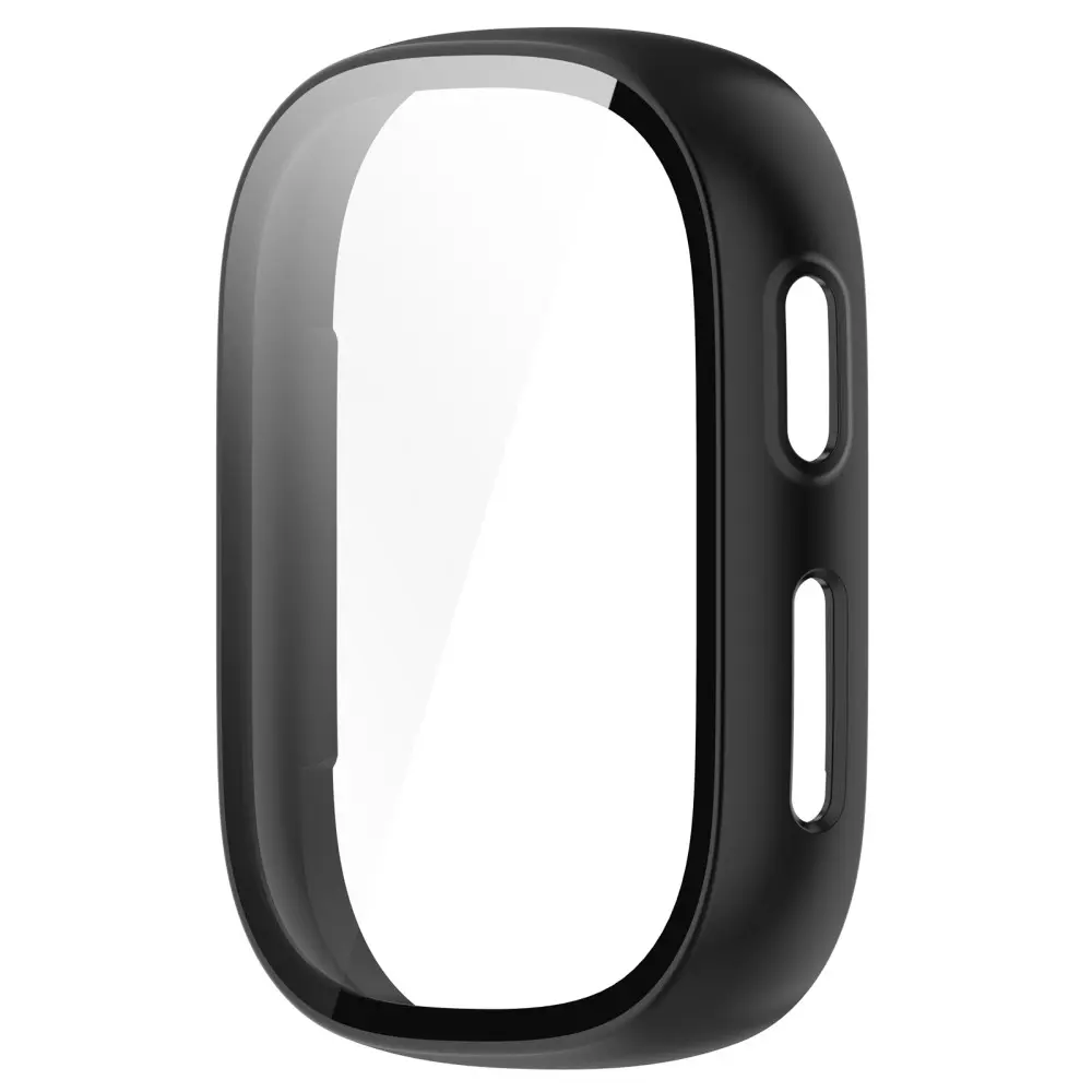 Full Cover Case Xplora X6 Play Svart