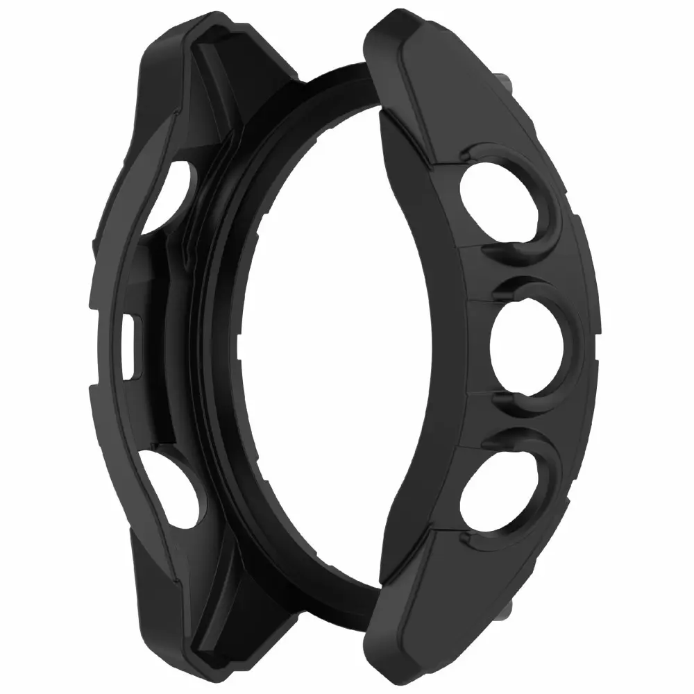 TPU Skal Garmin Enduro 3 svart