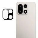 Hærdet Glas Linsebeskytter  OnePlus 15 Sort