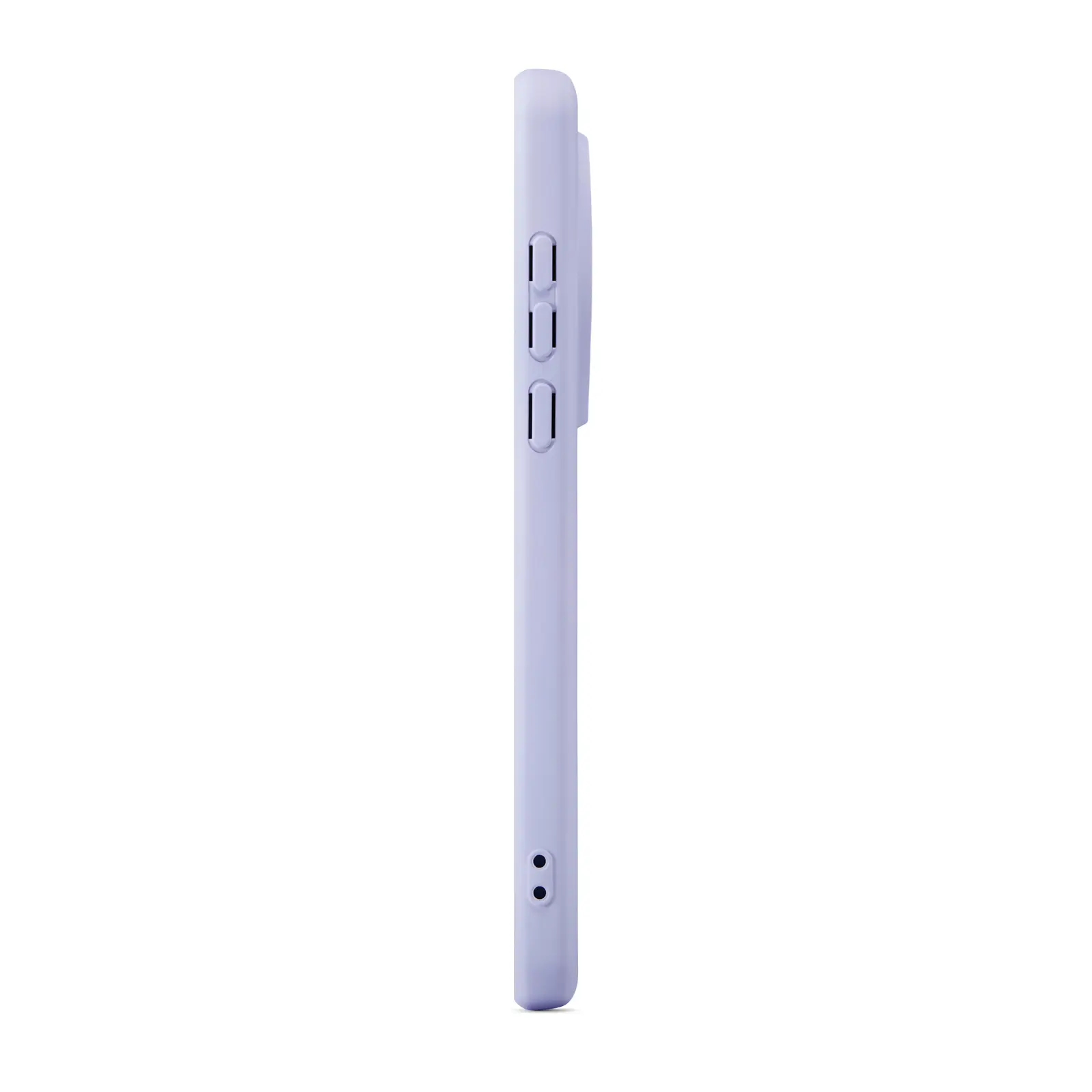 TPU Skal  OnePlus 13 Lila